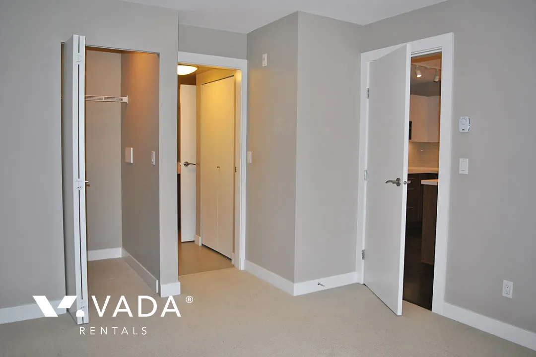 Storybrook in Edmonds - 1 Bedroom Apartment For Rent in Burnaby at 203 - 7131 Stride Avenue, Burnaby, BC