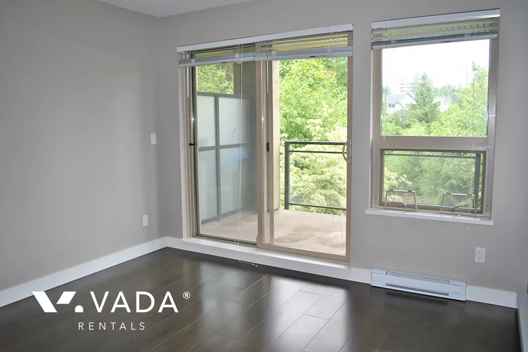 Storybrook in Edmonds - 1 Bedroom Apartment For Rent in Burnaby at 203 - 7131 Stride Avenue, Burnaby, BC