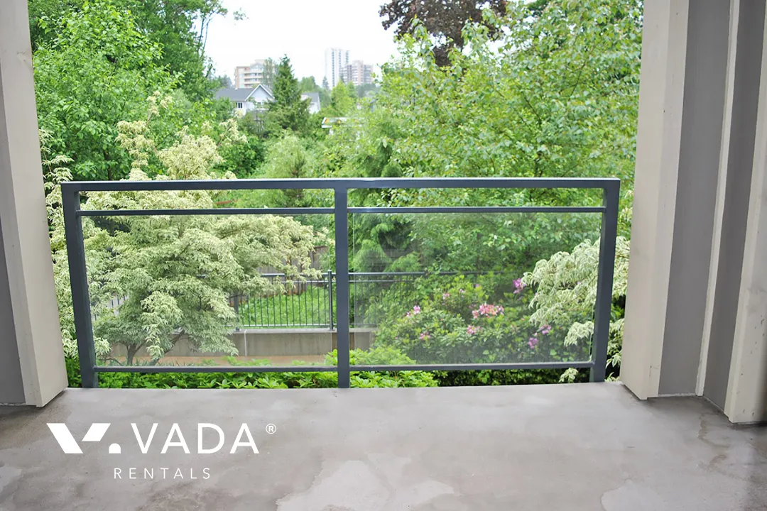 Storybrook in Edmonds - 1 Bedroom Apartment For Rent in Burnaby at 203 - 7131 Stride Avenue, Burnaby, BC