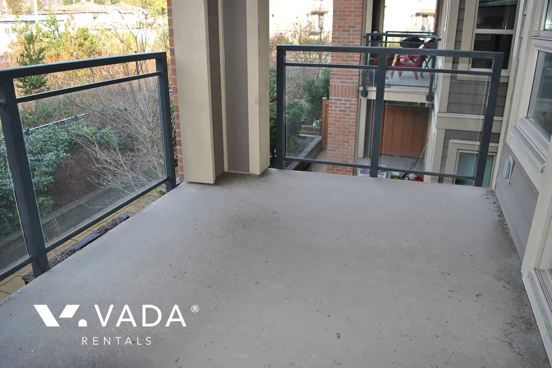 Storybrook in Edmonds - 1 Bedroom Apartment For Rent in Burnaby at 203 - 7131 Stride Avenue, Burnaby, BC