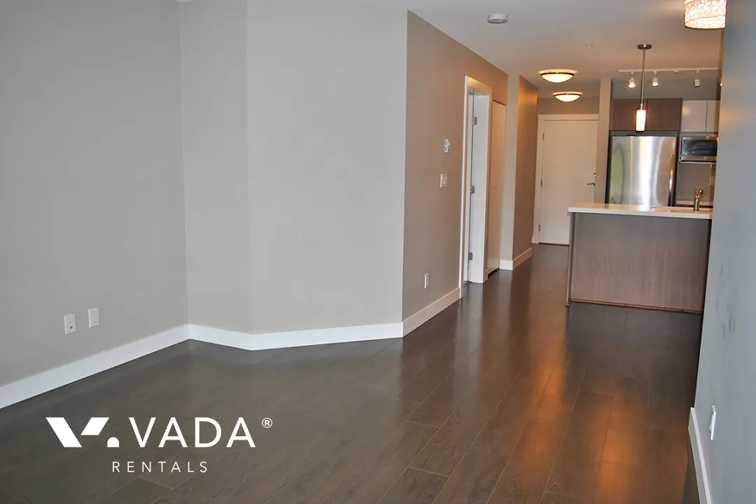Storybrook in Edmonds - 1 Bedroom Apartment For Rent in Burnaby at 203 - 7131 Stride Avenue, Burnaby, BC