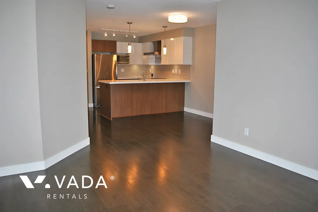 Storybrook in Edmonds - 1 Bedroom Apartment For Rent in Burnaby at 203 - 7131 Stride Avenue, Burnaby, BC