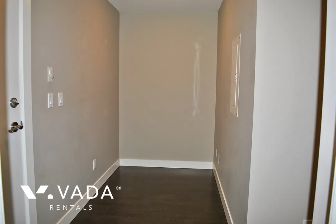 Storybrook in Edmonds - 1 Bedroom Apartment For Rent in Burnaby at 203 - 7131 Stride Avenue, Burnaby, BC