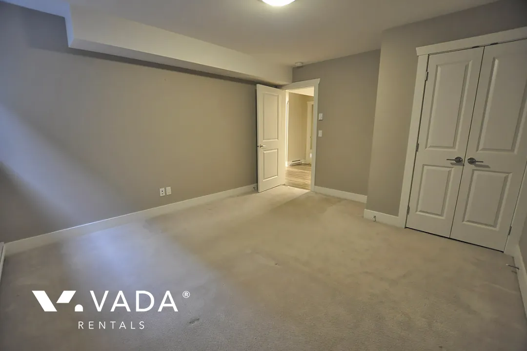 Pemberton Heights - 2 Bedroom Basement For Rent in North Vancouver at 1380 22nd Street, North Vancouver, BC