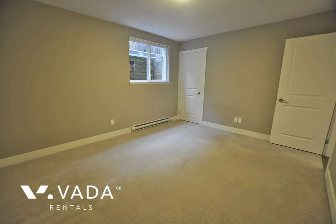 Pemberton Heights - 2 Bedroom Basement For Rent in North Vancouver at 1380 22nd Street, North Vancouver, BC