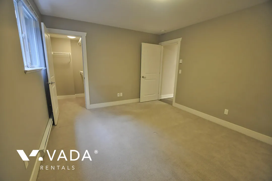 Pemberton Heights - 2 Bedroom Basement For Rent in North Vancouver at 1380 22nd Street, North Vancouver, BC