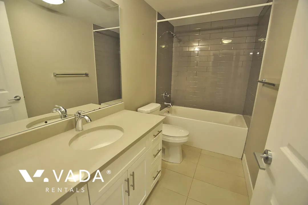 Pemberton Heights - 2 Bedroom Basement For Rent in North Vancouver at 1380 22nd Street, North Vancouver, BC