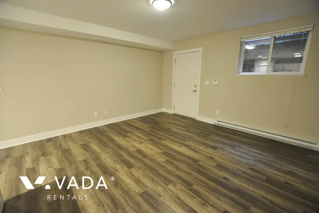 Pemberton Heights - 2 Bedroom Basement For Rent in North Vancouver at 1380 22nd Street, North Vancouver, BC