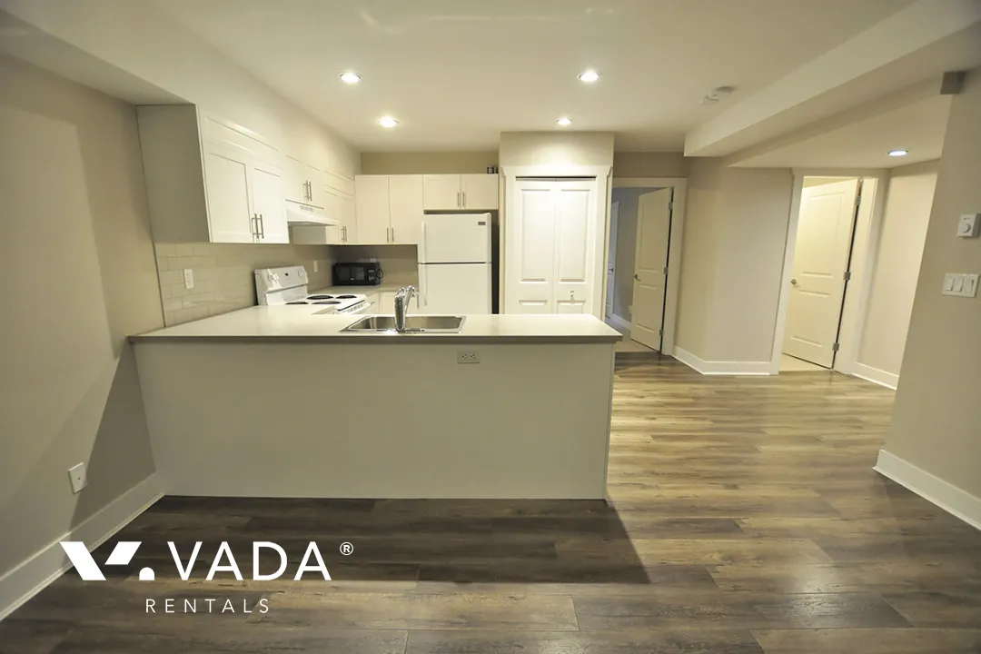 Pemberton Heights - 2 Bedroom Basement For Rent in North Vancouver at 1380 22nd Street, North Vancouver, BC