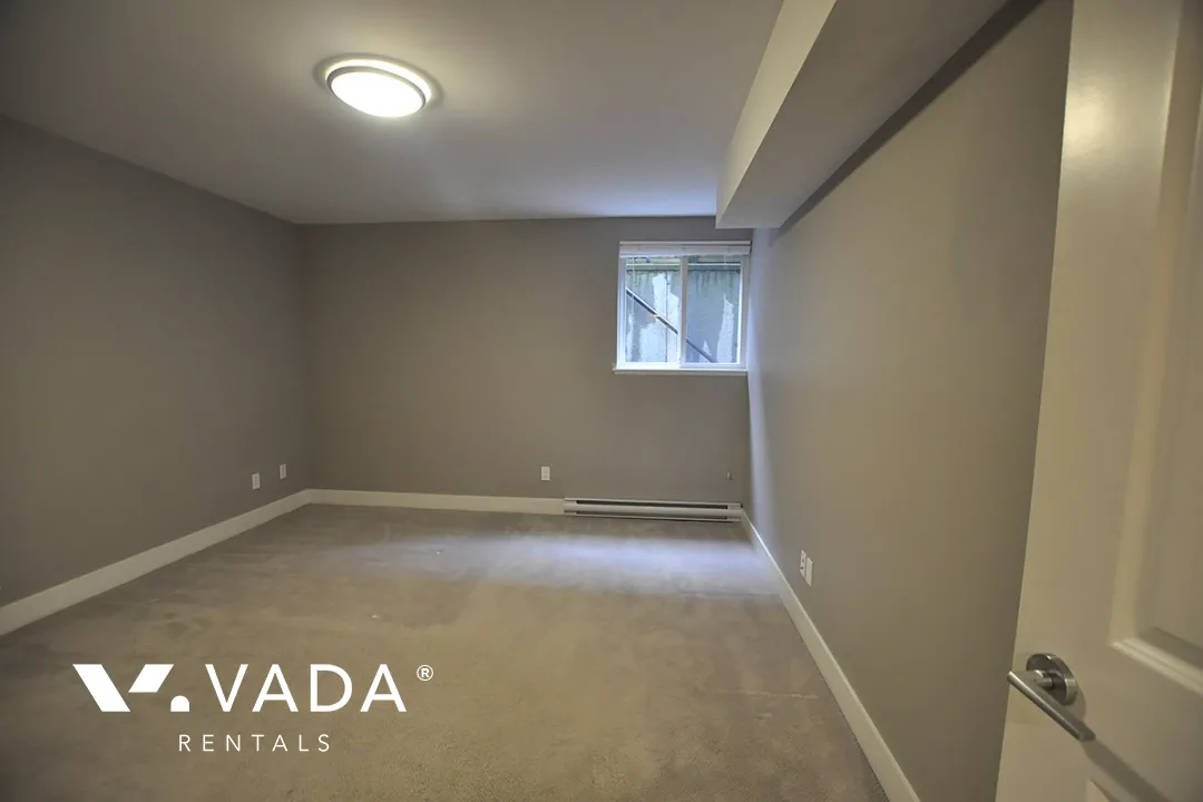 Pemberton Heights - 2 Bedroom Basement For Rent in North Vancouver at 1380 22nd Street, North Vancouver, BC