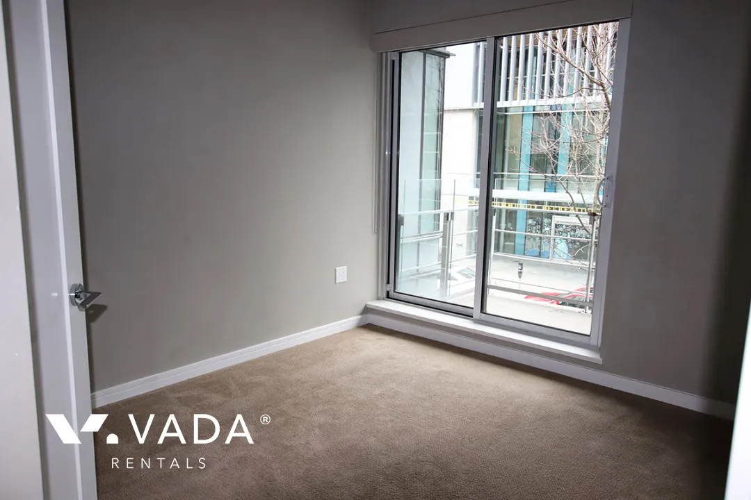 Kayak in Olympic Village - 1 Bedroom Apartment For Rent in Vancouver at 203 - 12 Athletes Way, Vancouver, BC