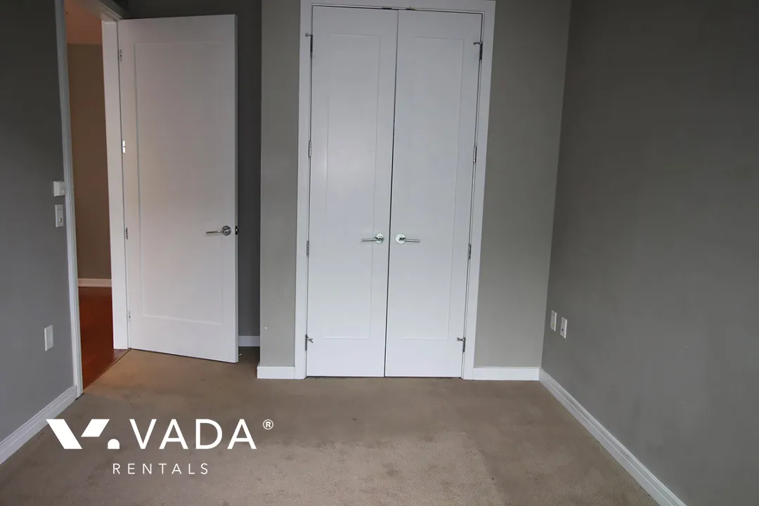 Kayak in Olympic Village - 1 Bedroom Apartment For Rent in Vancouver at 203 - 12 Athletes Way, Vancouver, BC