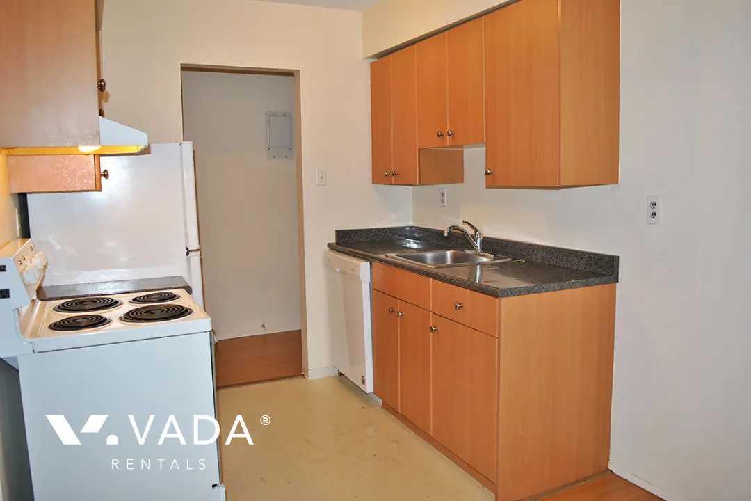 3962 Pender in Burnaby Heights - 1 Bedroom Apartment For Rent in Burnaby at 204 - 3962 Pender Street, Burnaby, BC
