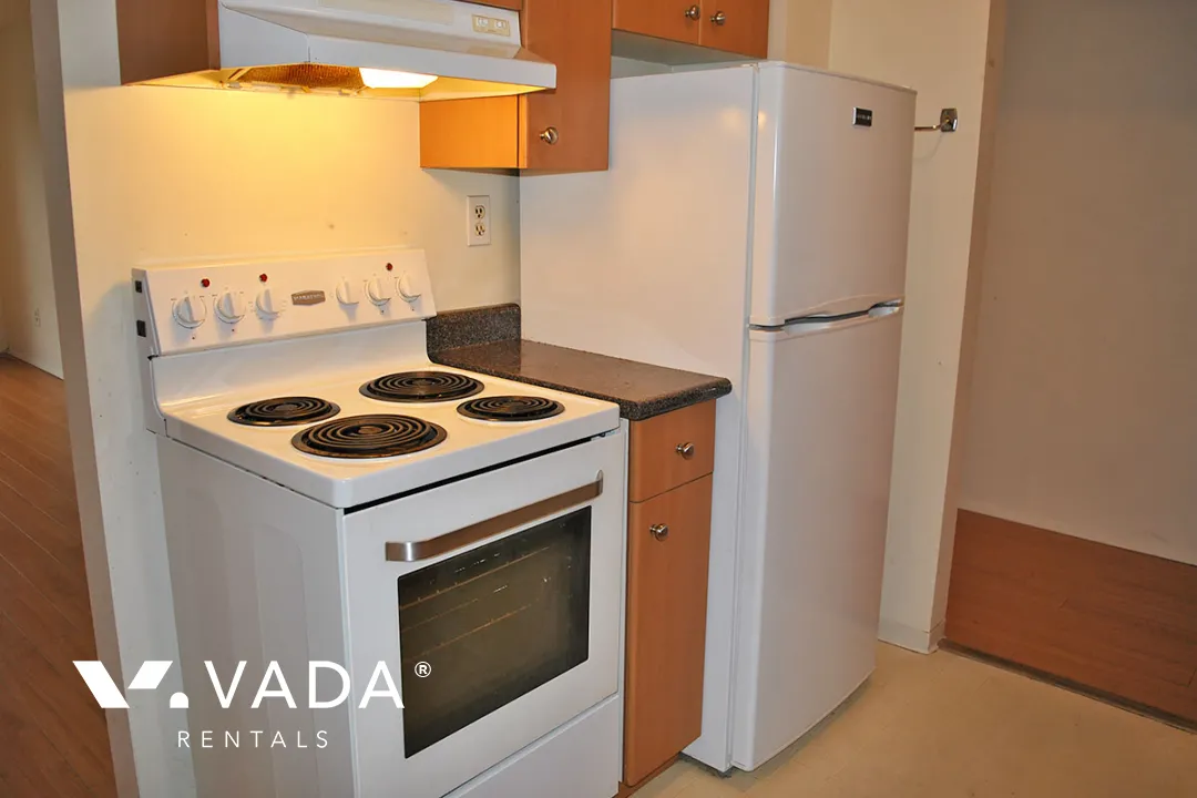 3962 Pender in Burnaby Heights - 1 Bedroom Apartment For Rent in Burnaby at 204 - 3962 Pender Street, Burnaby, BC