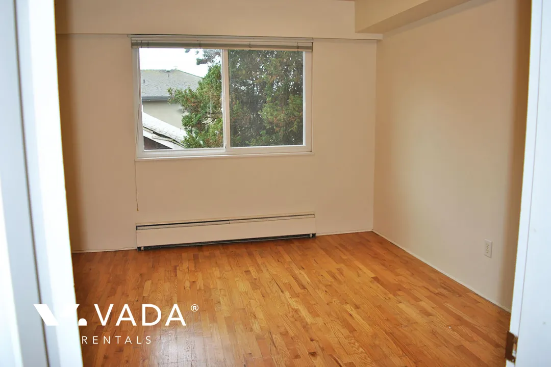 3962 Pender in Burnaby Heights - 1 Bedroom Apartment For Rent in Burnaby at 204 - 3962 Pender Street, Burnaby, BC