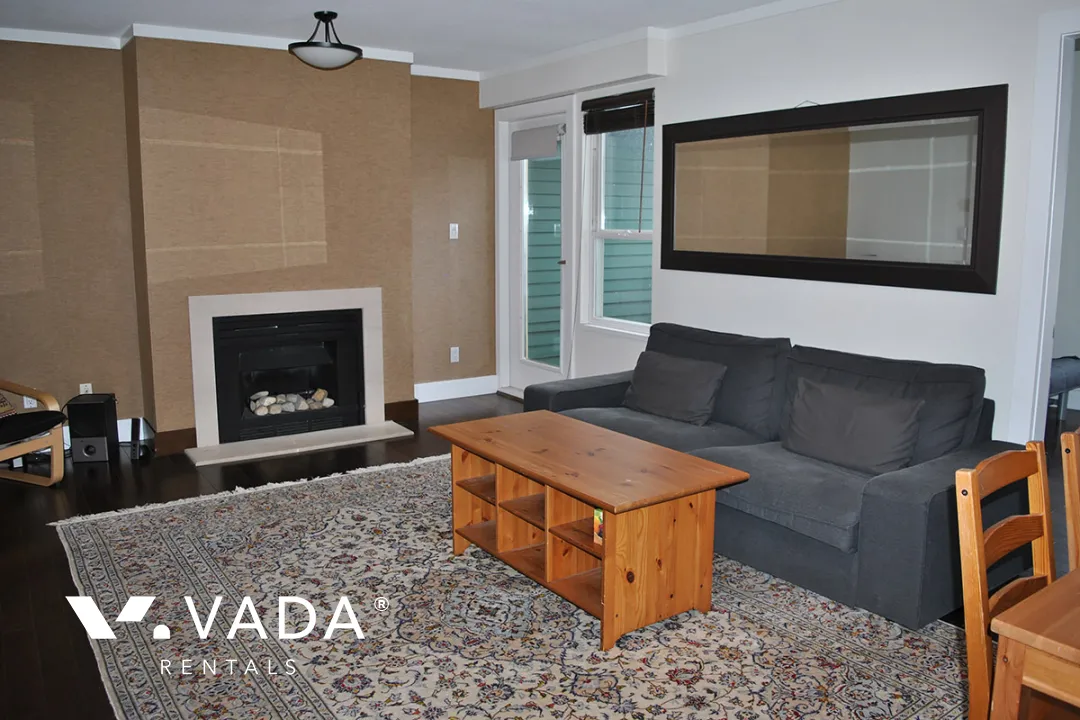 Star of Kitsilano in Kitsilano - 2 Bedroom Penthouse For Rent in Vancouver at ph13 - 2680 West 4th Avenue, Vancouver, BC