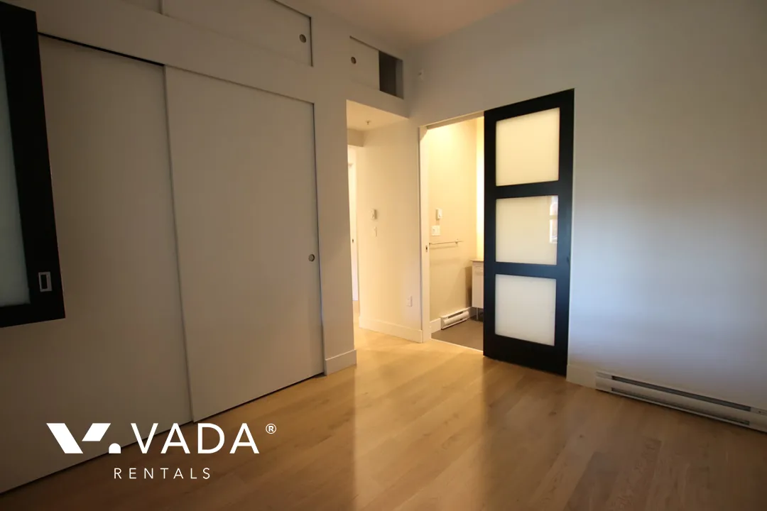 GlassHouse Lofts in Queensborough - 2 Bedroom Apartment For Rent in New Westminster at 116 - 220 Salter Street, New Westminster, BC