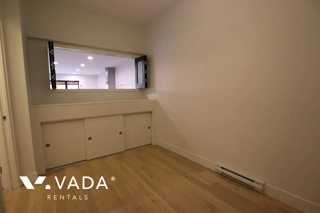 GlassHouse Lofts in Queensborough - 2 Bedroom Apartment For Rent in New Westminster at 116 - 220 Salter Street, New Westminster, BC