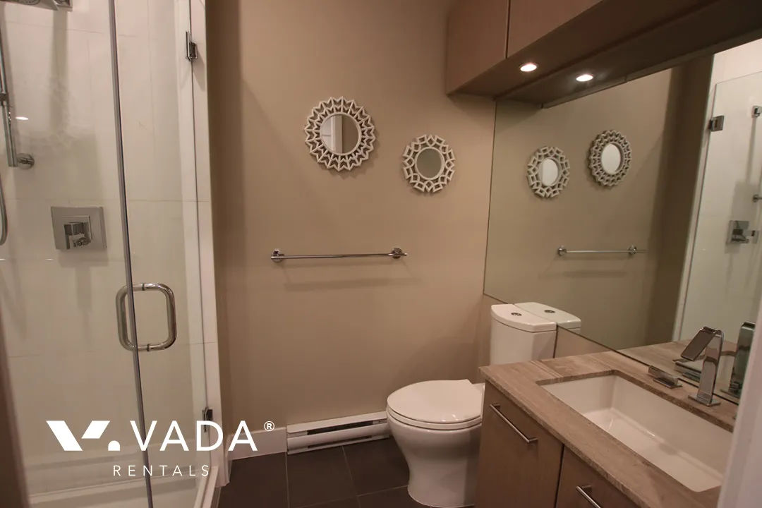 GlassHouse Lofts in Queensborough - 2 Bedroom Apartment For Rent in New Westminster at 116 - 220 Salter Street, New Westminster, BC
