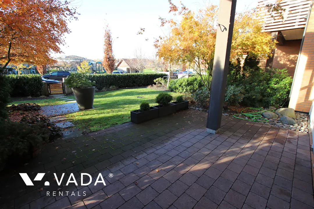 GlassHouse Lofts in Queensborough - 2 Bedroom Apartment For Rent in New Westminster at 116 - 220 Salter Street, New Westminster, BC