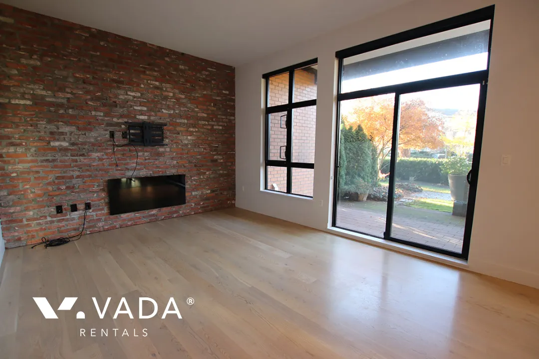 GlassHouse Lofts in Queensborough - 2 Bedroom Apartment For Rent in New Westminster at 116 - 220 Salter Street, New Westminster, BC