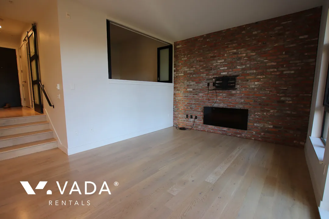GlassHouse Lofts in Queensborough - 2 Bedroom Apartment For Rent in New Westminster at 116 - 220 Salter Street, New Westminster, BC