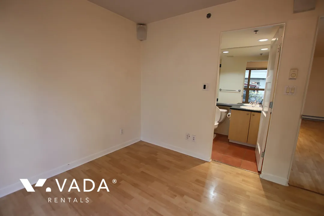 Eight One Nine in Yaletown - 2 Bedroom Apartment For Rent in Vancouver at 310 - 819 Hamilton Street, Vancouver, BC