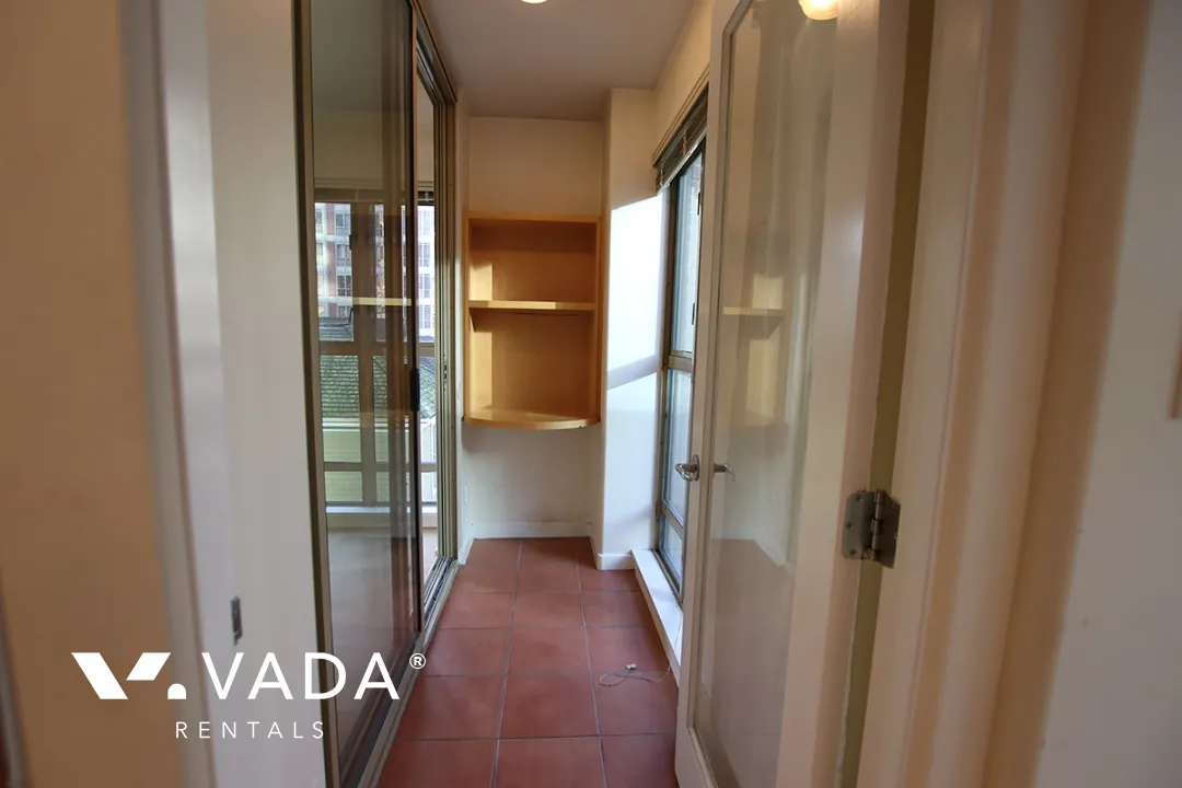 Eight One Nine in Yaletown - 2 Bedroom Apartment For Rent in Vancouver at 310 - 819 Hamilton Street, Vancouver, BC