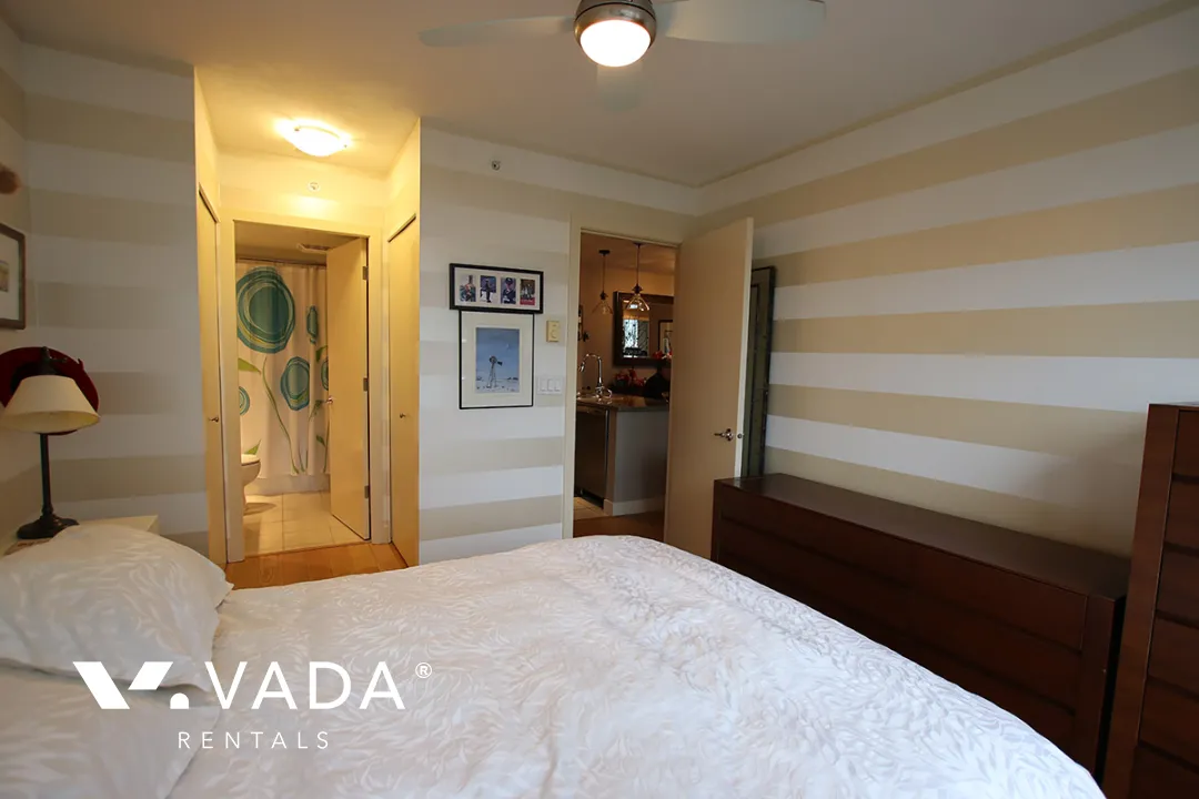 The Compton in Fairview - 2 Bedroom Apartment For Rent in Vancouver at 301 - 1316 West 11th Avenue, Vancouver, BC