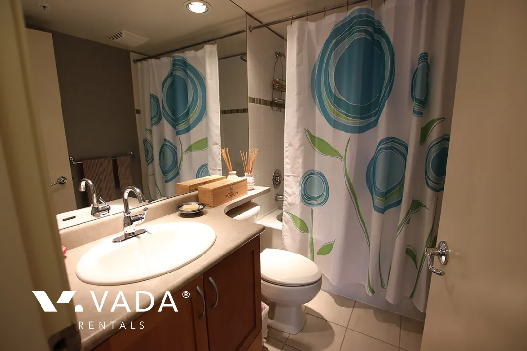 The Compton in Fairview - 2 Bedroom Apartment For Rent in Vancouver at 301 - 1316 West 11th Avenue, Vancouver, BC