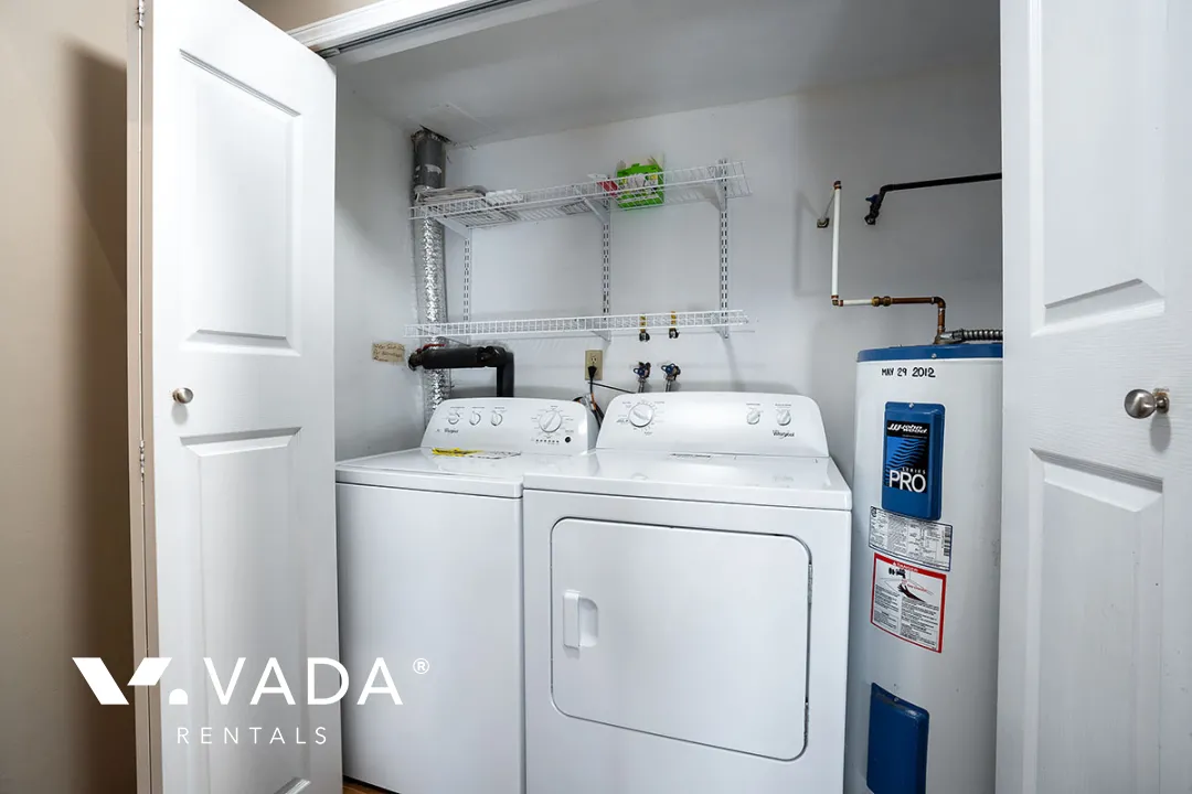 Forest Meadows in Forest Hills BBY - 2 Bedroom Townhouse For Rent in Burnaby at 8234 Rosswood Place, Burnaby, BC