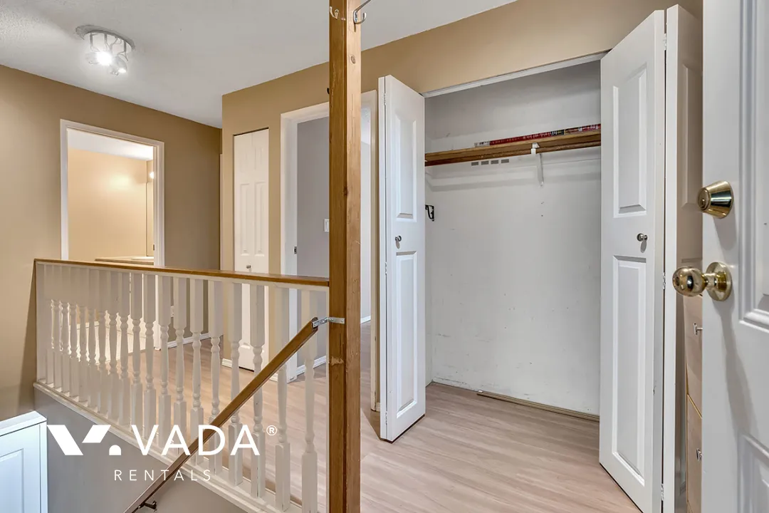 Forest Meadows in Forest Hills BBY - 2 Bedroom Townhouse For Rent in Burnaby at 8234 Rosswood Place, Burnaby, BC