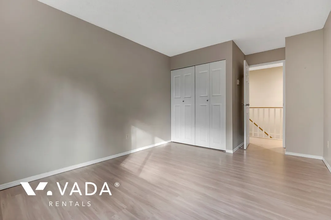 Forest Meadows in Forest Hills BBY - 2 Bedroom Townhouse For Rent in Burnaby at 8234 Rosswood Place, Burnaby, BC