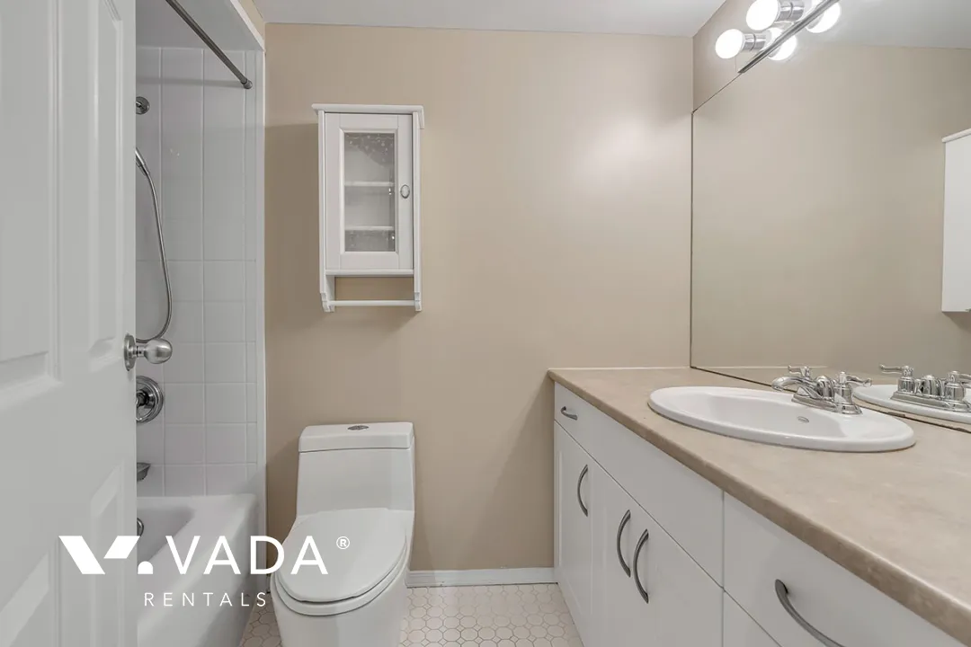 Forest Meadows in Forest Hills BBY - 2 Bedroom Townhouse For Rent in Burnaby at 8234 Rosswood Place, Burnaby, BC