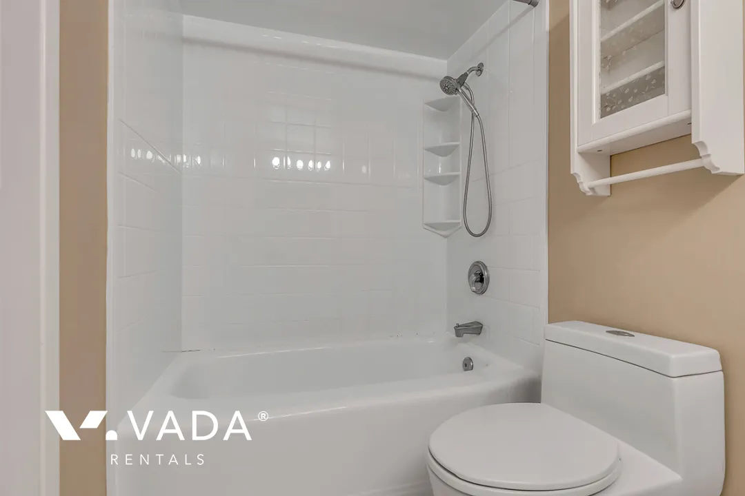 Forest Meadows in Forest Hills BBY - 2 Bedroom Townhouse For Rent in Burnaby at 8234 Rosswood Place, Burnaby, BC