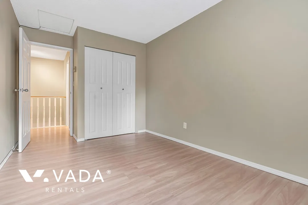 Forest Meadows in Forest Hills BBY - 2 Bedroom Townhouse For Rent in Burnaby at 8234 Rosswood Place, Burnaby, BC