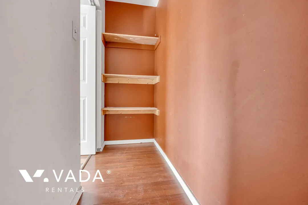 Forest Meadows in Forest Hills BBY - 2 Bedroom Townhouse For Rent in Burnaby at 8234 Rosswood Place, Burnaby, BC