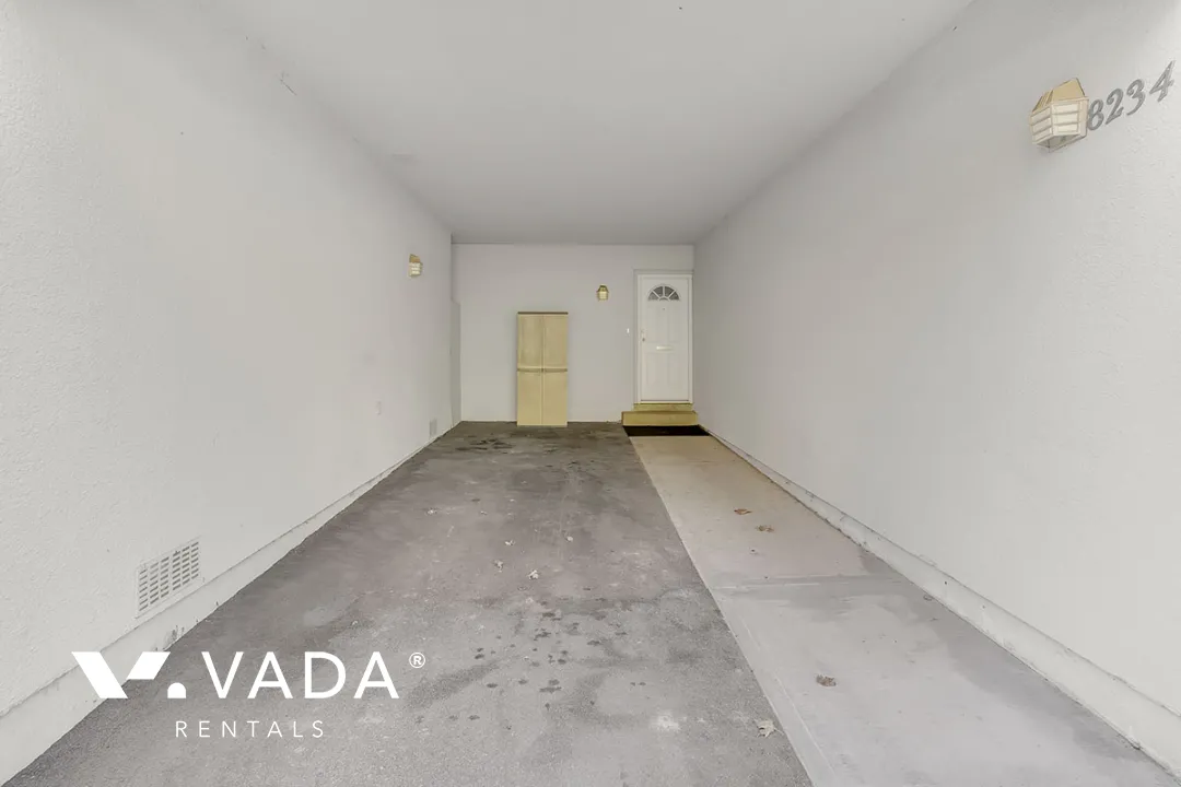 Forest Meadows in Forest Hills BBY - 2 Bedroom Townhouse For Rent in Burnaby at 8234 Rosswood Place, Burnaby, BC