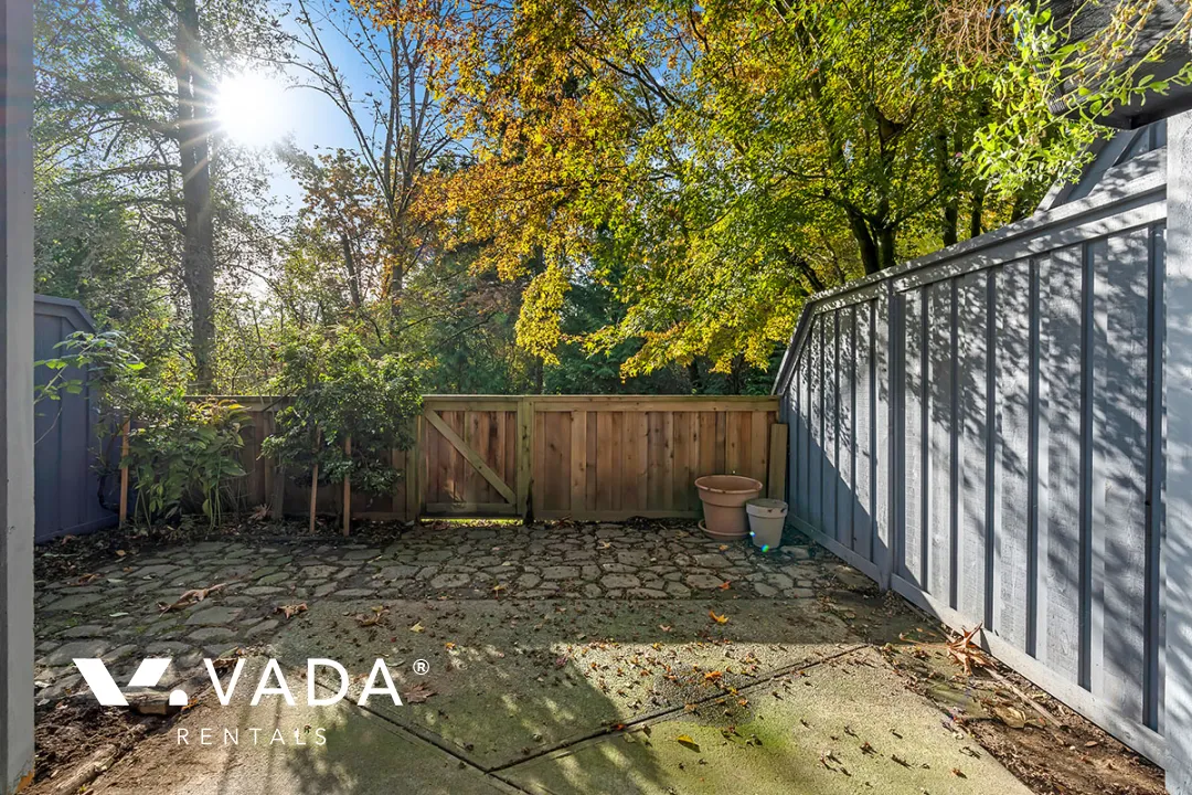 Forest Meadows in Forest Hills BBY - 2 Bedroom Townhouse For Rent in Burnaby at 8234 Rosswood Place, Burnaby, BC