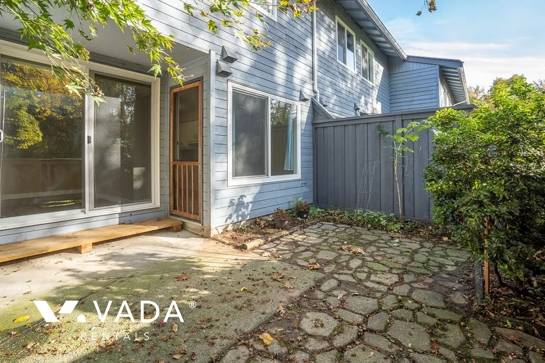 Forest Meadows in Forest Hills BBY - 2 Bedroom Townhouse For Rent in Burnaby at 8234 Rosswood Place, Burnaby, BC