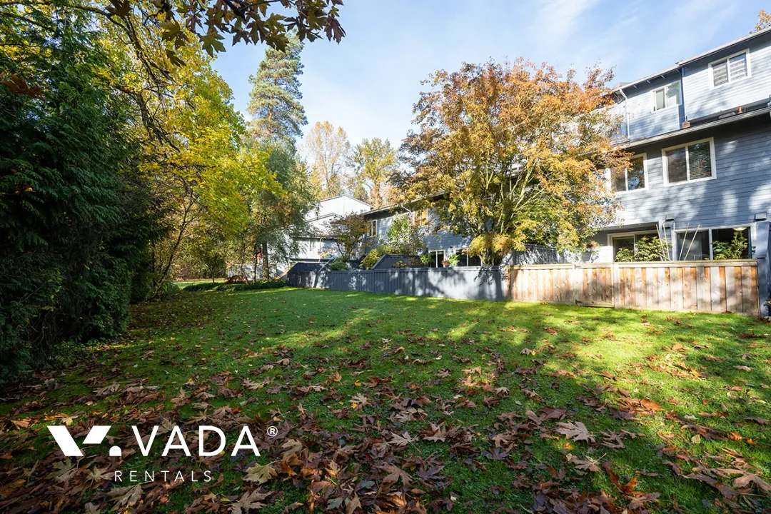 Forest Meadows in Forest Hills BBY - 2 Bedroom Townhouse For Rent in Burnaby at 8234 Rosswood Place, Burnaby, BC
