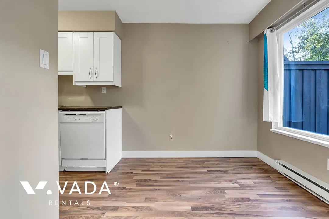 Forest Meadows in Forest Hills BBY - 2 Bedroom Townhouse For Rent in Burnaby at 8234 Rosswood Place, Burnaby, BC