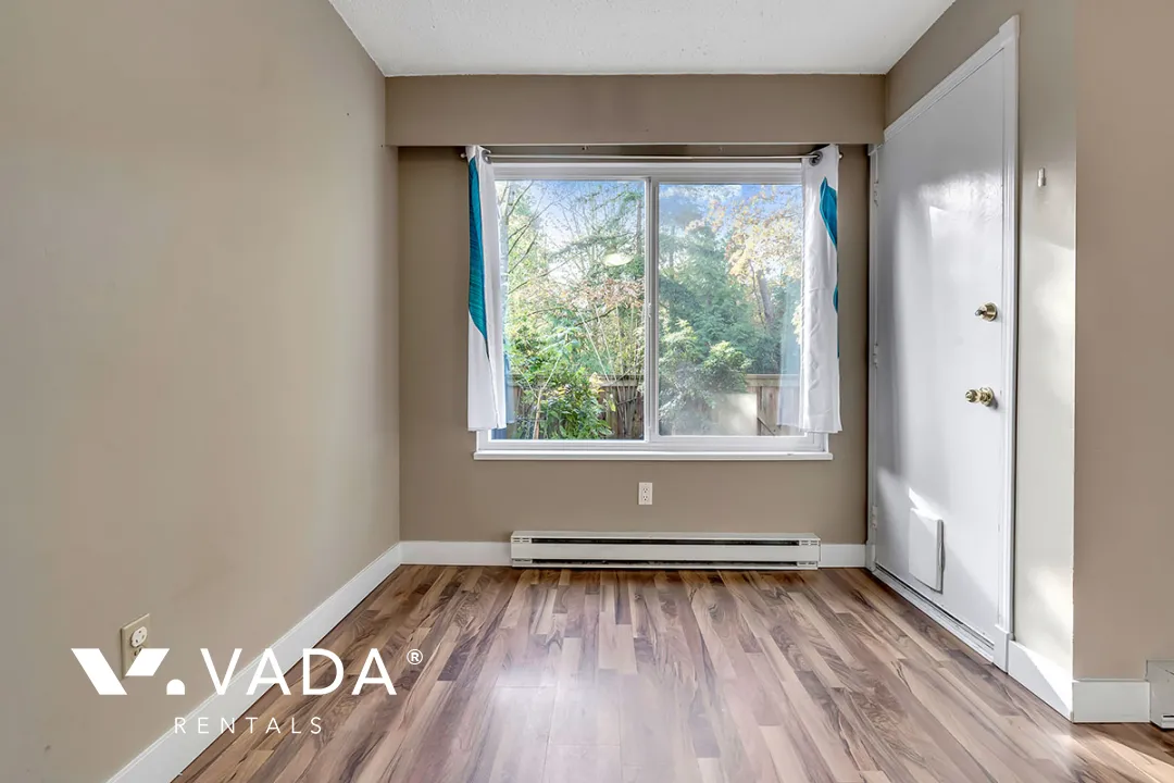 Forest Meadows in Forest Hills BBY - 2 Bedroom Townhouse For Rent in Burnaby at 8234 Rosswood Place, Burnaby, BC
