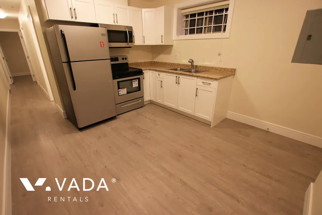 Renfrew Collingwood - 2 Bedroom Basement For Rent in Vancouver at 3224 East 5th Avenue, Vancouver, BC