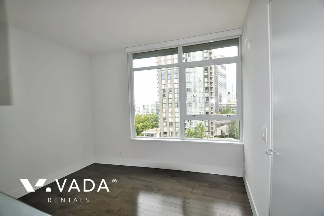 Waterford in Yaletown - 2 Bedroom Apartment For Rent in Vancouver at 1101 - 1483 Homer Street, Vancouver, BC