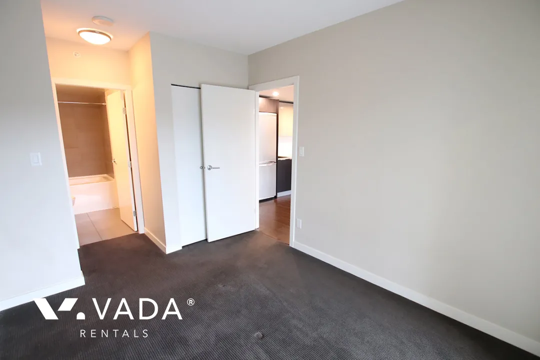 Maynards Block in Olympic Village - 1 Bedroom Apartment For Rent in Vancouver at 307 - 1919 Wylie Street, Vancouver, BC