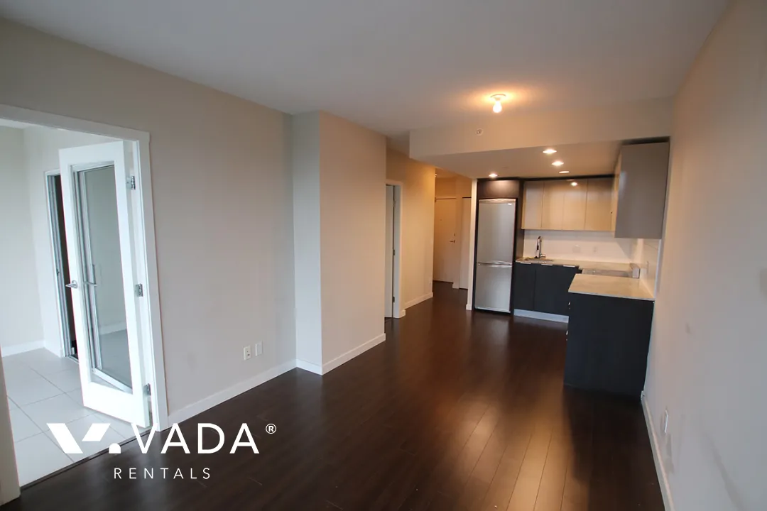 Maynards Block in Olympic Village - 1 Bedroom Apartment For Rent in Vancouver at 307 - 1919 Wylie Street, Vancouver, BC