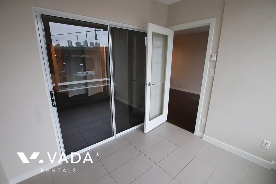 Maynards Block in Olympic Village - 1 Bedroom Apartment For Rent in Vancouver at 307 - 1919 Wylie Street, Vancouver, BC