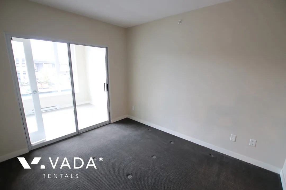 Maynards Block in Olympic Village - 1 Bedroom Apartment For Rent in Vancouver at 307 - 1919 Wylie Street, Vancouver, BC