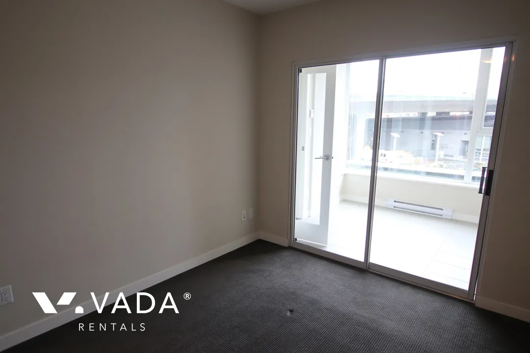 Maynards Block in Olympic Village - 1 Bedroom Apartment For Rent in Vancouver at 307 - 1919 Wylie Street, Vancouver, BC